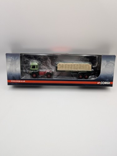 Trackside erf lv - 1:76,