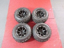 4X Maximizer Beadlock Wheels