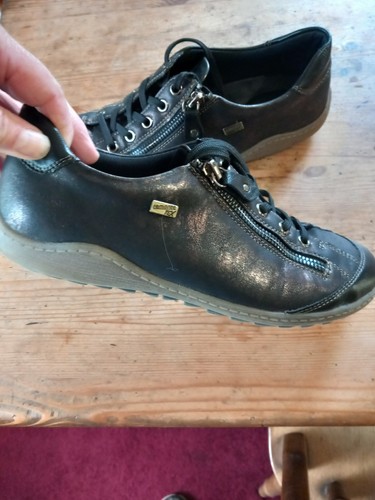 Remonte shoes size uk6 - uk6, exc
