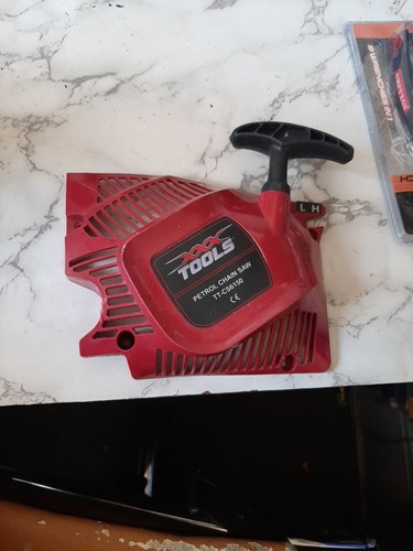 Recoil starter pull cord - recoil,