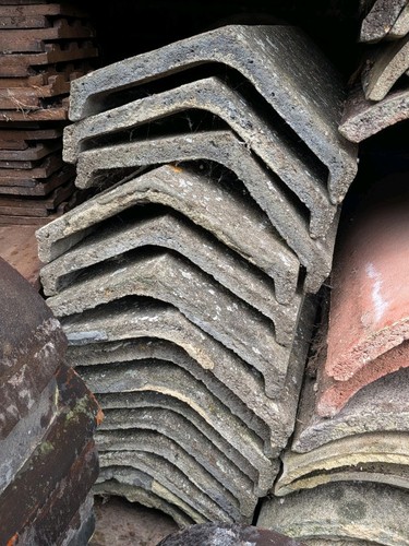 Reclaimed concrete universal - reclaimed,