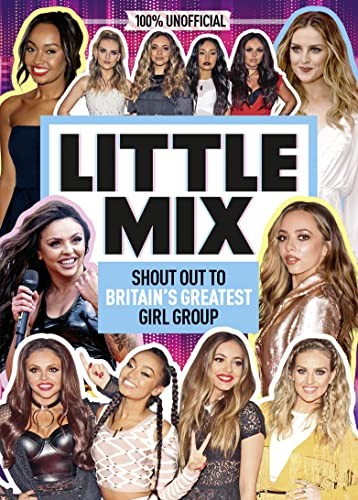 Little mix 100 - mix:, 100%