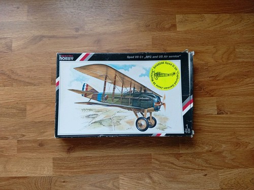Special hobby1 scale - special, hobby1/48