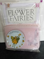 The Flower Fairies Collector