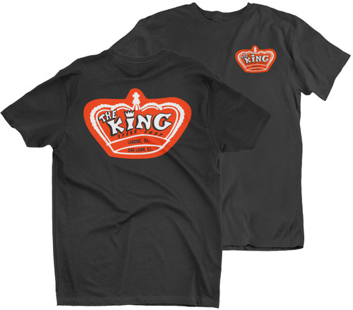 The king speed - the, shop