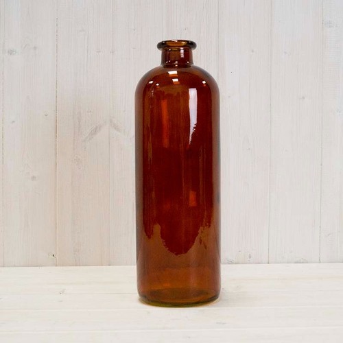 Small glass bud - small,
