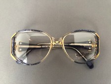 Authentic Target Vintage Designer Ladies Frame. 1980's Oversized.Brand New