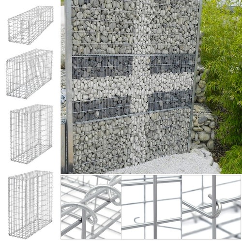 Lifelook gabion stone - gabion,