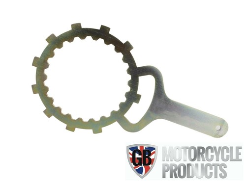 Clutch holding tool fit - to, ktm
