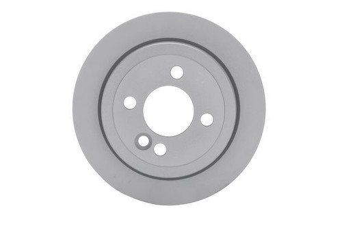 New brake disc for - 2x,