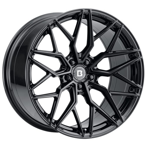 Brada cx3 20x8 5 - 20", 20x10