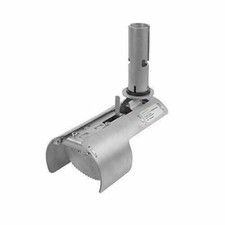 Metex Nordisk TX11 twin flap