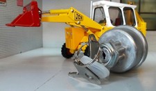 JCB 3 3C 3CX Loader 805B