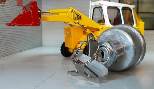 Jcb 3cx loader - jcb, 3c