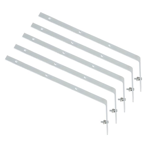Gutter top rafter bracket - rafter,
