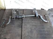 LAND ROVER MK2 LW L494 2014-2017 306DTA 8 SPEED FRONT ANTI ROLL BAR DPLA-5E485AF