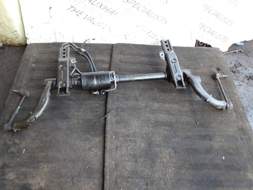 Land rover mk2 - land,