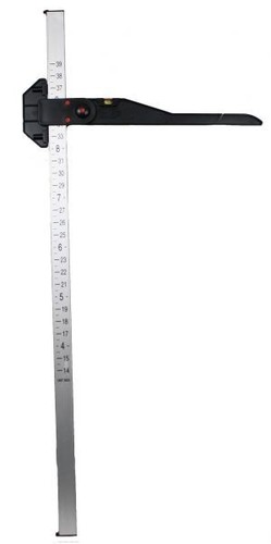 Showman aluminum mini - showman,