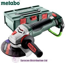 METABO WPBA 18 LTX BL 15-150