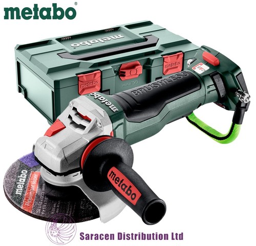 Metabo wpba ltx 15 - wpba, 18