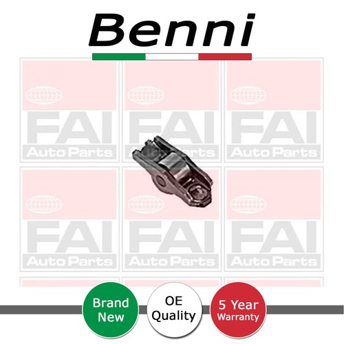 Rocker arm benni fits - arm, seat