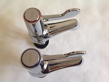 Bristan Lever Tap Spares Valve