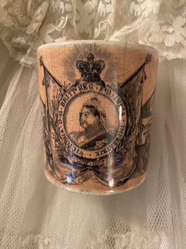 Queen victoria diamond jubilee - queen,