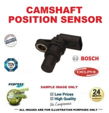 CAMSHAFT POSITION SENSOR for