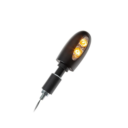Kellermann handlebar ends led - ends,