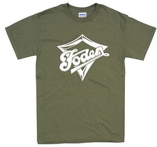 Classic Foden T Shirt Trucker
