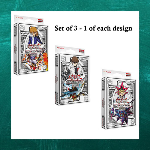 2025 mega pack tuck - mega,