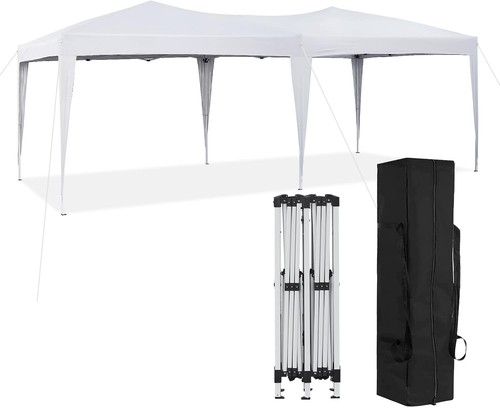 3x6m gazebo marquee tent - gazebo, water