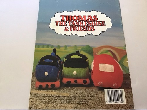 Thomas the tank engine - the, and