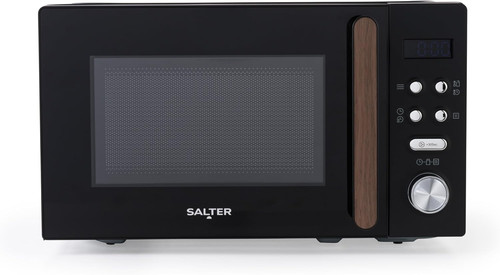 Salter toronto microwave - toronto,