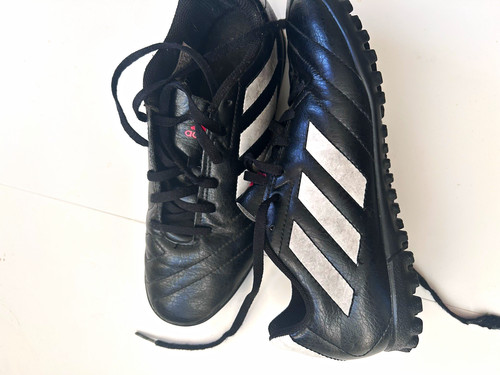 Adidas kids turf soccer shoes - soccer,