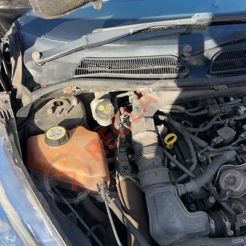 Ford fiesta zetec - fiesta,