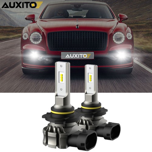 H10 led fog light - 2x,
