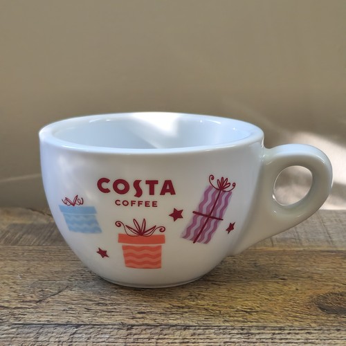 Costa coffee ceramic chunky - costa,