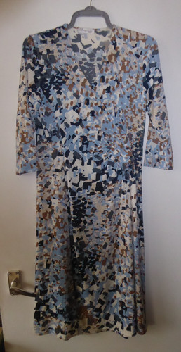 David nieper dress - dress, uk
