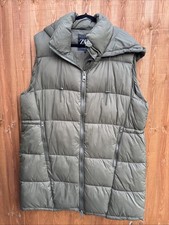 Zara Women's Gilet Size XXL