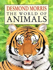 The World of Animals,Desmond