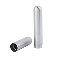 Thickened stainless steel - thickened,