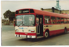 Bus photo hsc107t - photo:, fife