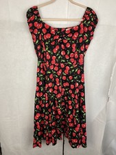 Collectif Dolores Swing Dress