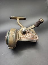 Vintage Ambidex No.1 Casting