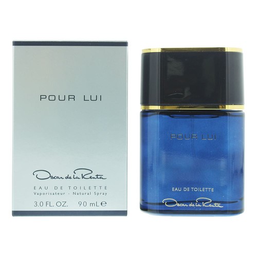 Oscar renta pour lui - pour,