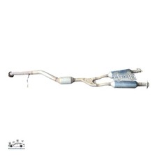 2020 LEXUS IS 300h MK3 E3 DPF 17410-36370 2.5 Petrol / Hybrid 31044529