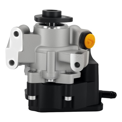 Power steering pump - power,