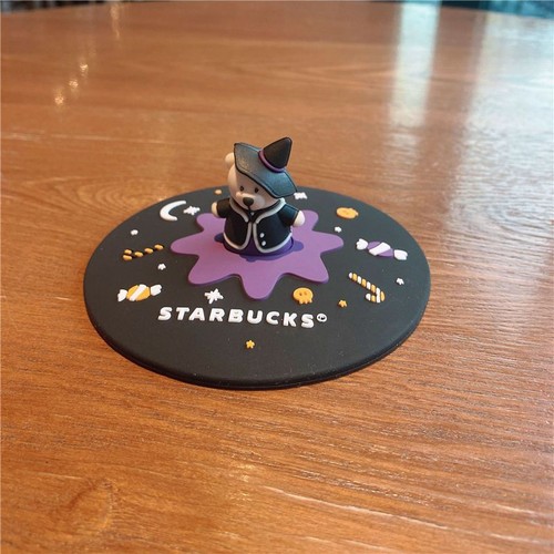 Starbucks authentic fall lid - starbucks,