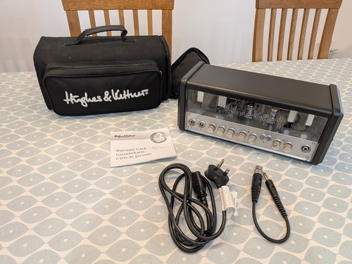 Hughes kettner tubemeister - tubemeister, 18
